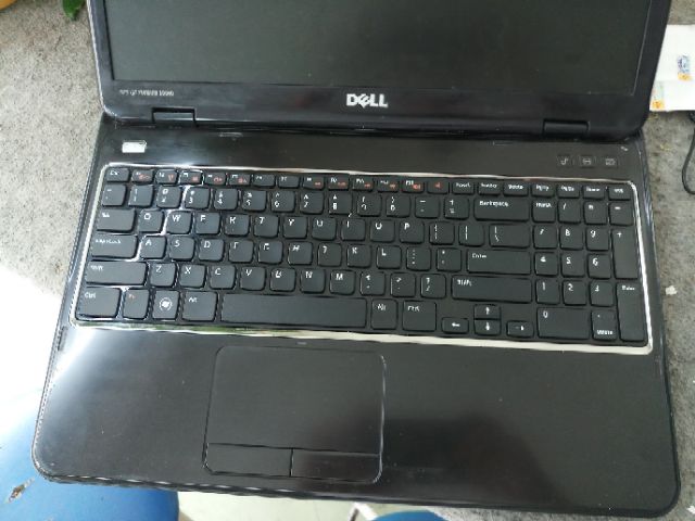 Siêu rẻ Laptop Dell N5110 i5 2520m/ ram 4GB hdd 500gb pin tốt văn phòng