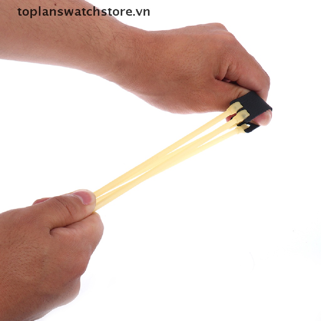 Dây Cao Su Đàn Hồi 2 Sợi Cho Hung