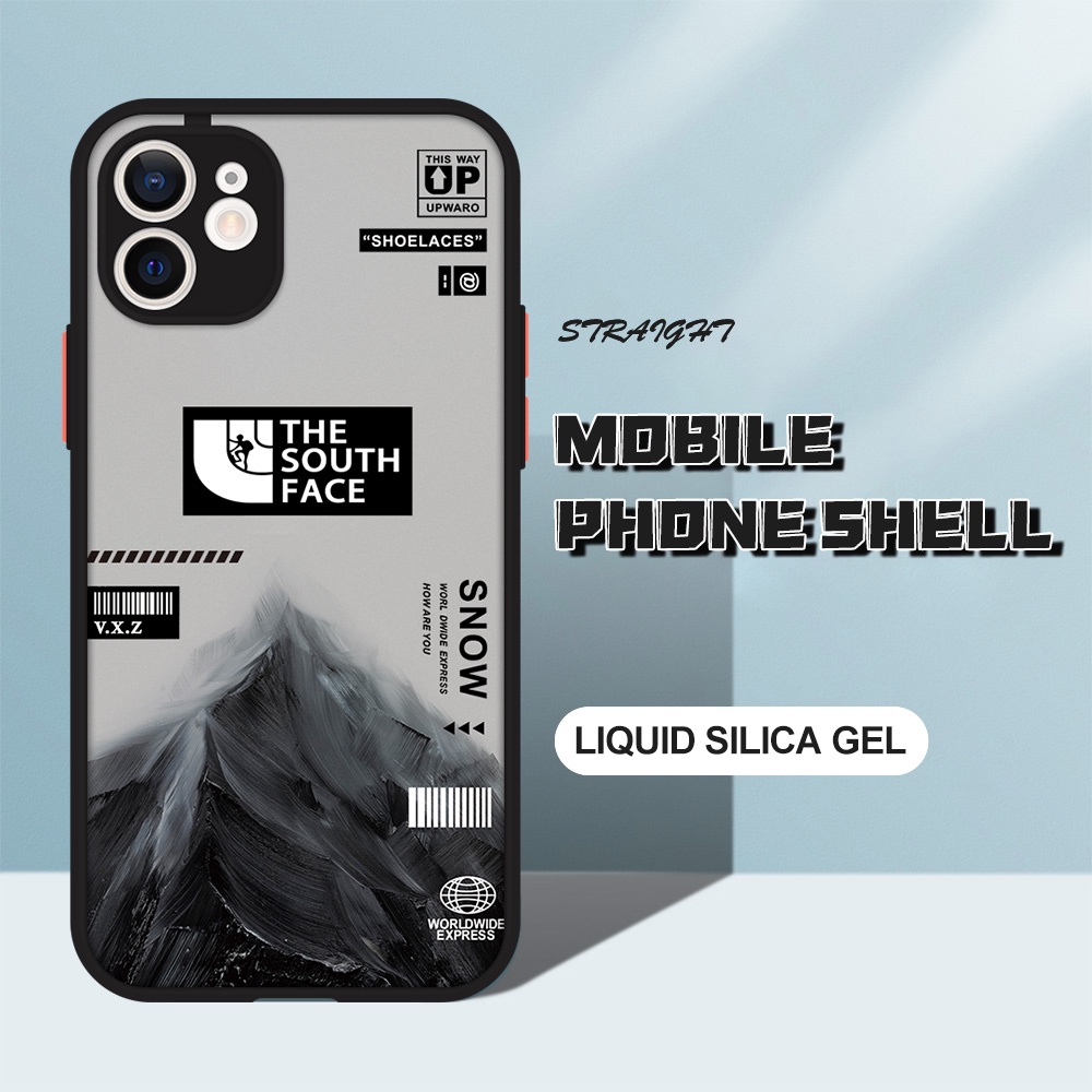 Ốp Điện Thoại Cho Oppo Realme C2 Q3 7i 6i 8 7 Pro Realme Q 6 5 Pro C12 C20 C25 C3 C11 Q3I 5i C15 A1K