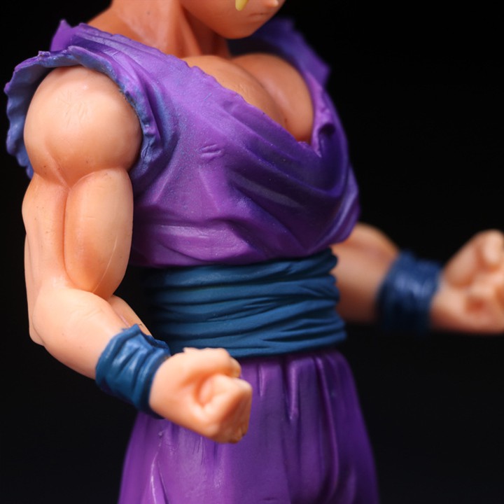 Mô hình Son Gohan MSP Dragon Ball