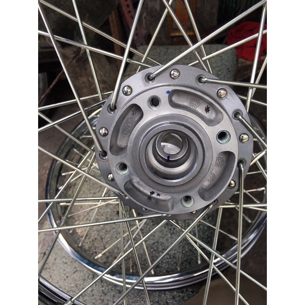 Căm Đùm niềng siriur 9 hãng