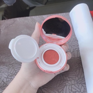 Phấn Má Hồng Blush Cushion Vavachi