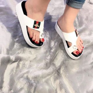 Dép đế xuồng 5 phân