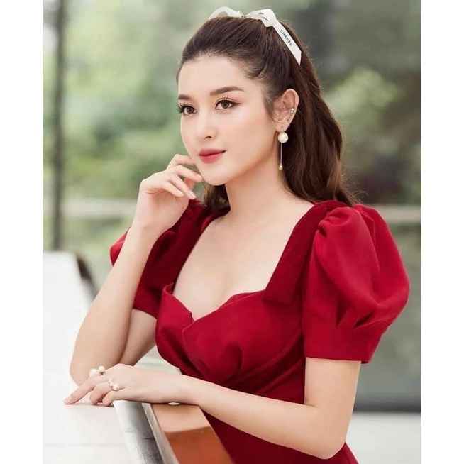 SET CHOKER VÒNG CỔ/TAY THỜI TRANG