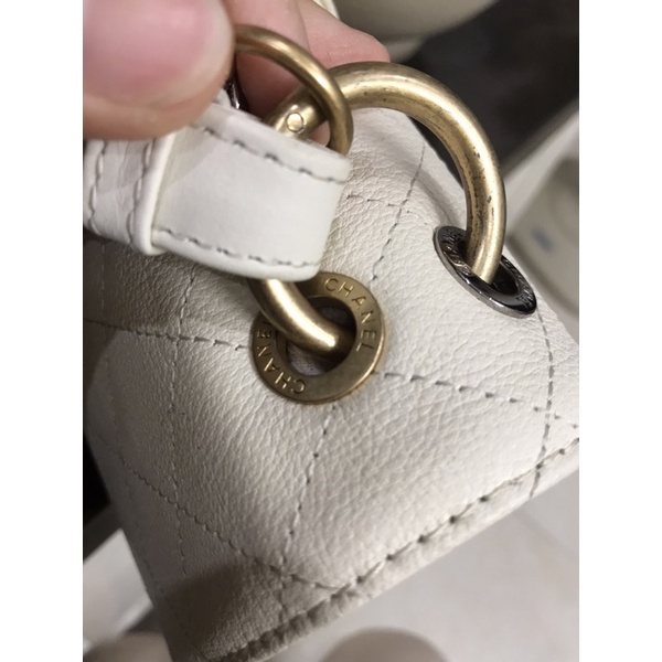 Túi đeo chéo da bò