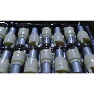 Máy bơm nước 3-7v .tự mồi cực êm