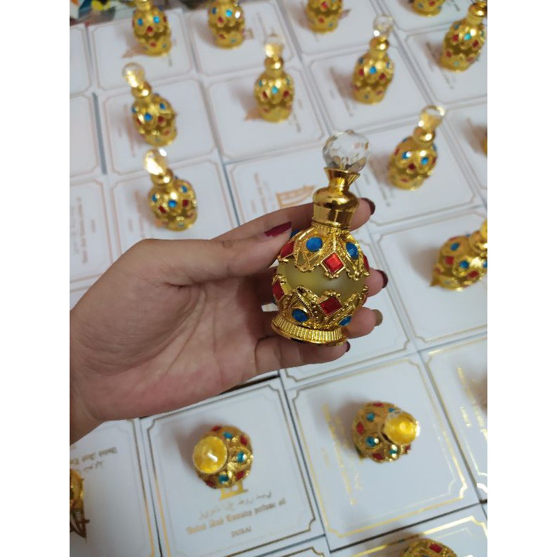 [XẢ_KHO_1_NGÀY] 💥❤💥Tinh dầu nước hoa dubai | BigBuy360 - bigbuy360.vn
