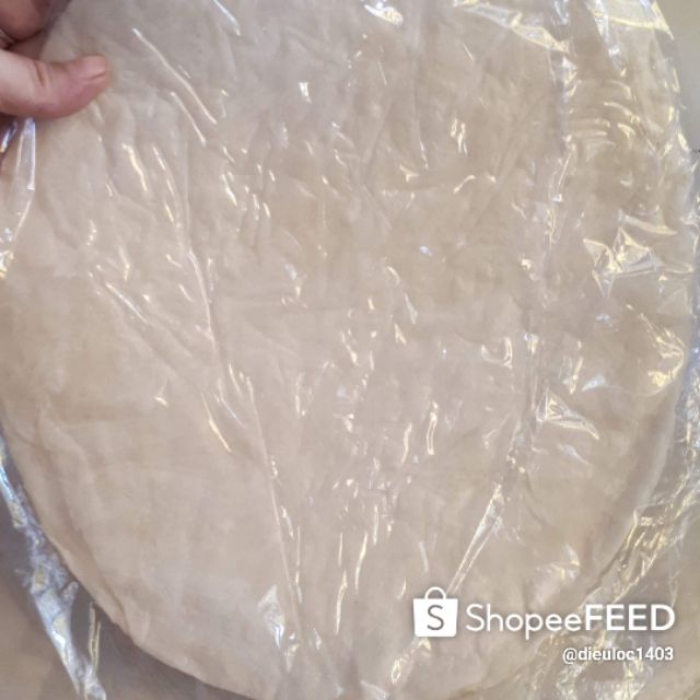 [Mã 77FMCGSALE1 giảm 10% đơn 250K] Bánh tráng phơi sương cuốn thịt luộc đặc sản chính gốc Tây Ninh | BigBuy360 - bigbuy360.vn