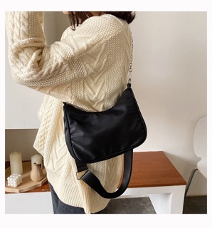 Túi Hobo Bag