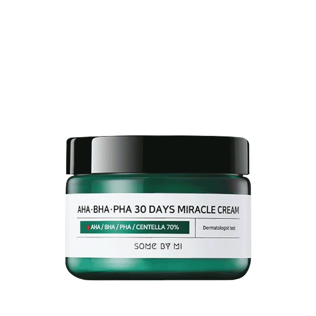 Bộ 3 Sản Phẩm Some By Mi AHA-BHA-PHA 30 Days Miracle Fullsize