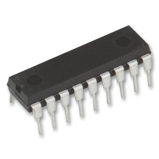 ULN2803 DIP18