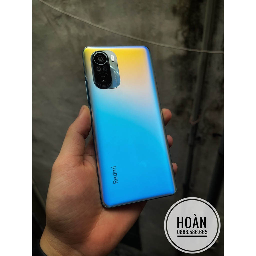 Điện Thoại Xiaomi Redmi K40 Pro - RAM 6-128gb / 8-128GB [Giá rẻ , BH 3 tháng - Tặng dán màn, ốp lưng]