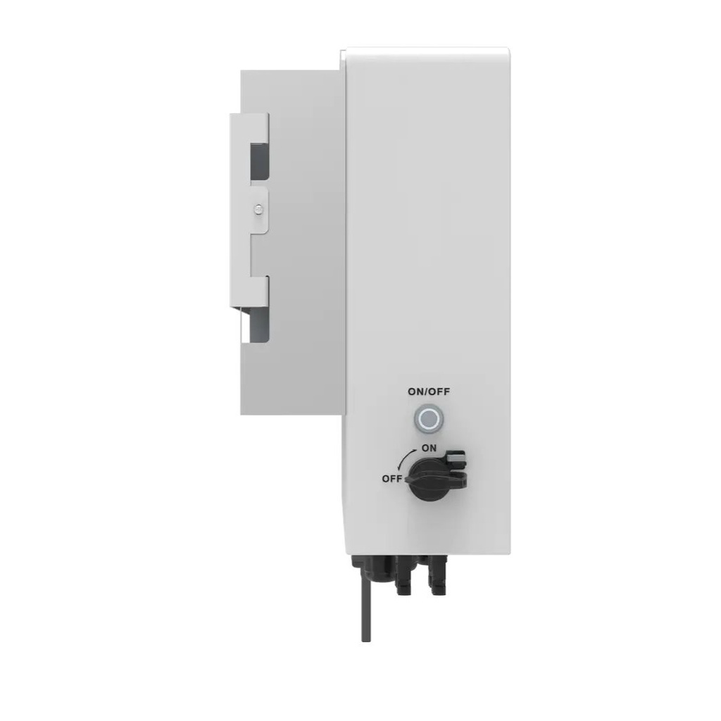 Biến Tần Inverter Hybrid Deye 6kW - Inverter Hòa Lưới Có Lưu Trữ SUN-6K-SG04LP1-EU, Sản phẩm chính hãng