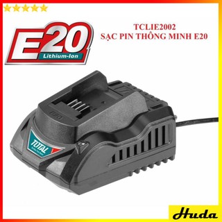 SẠC PIN TOTAL TCLIE2002