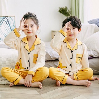 Đồ bộ Pizama