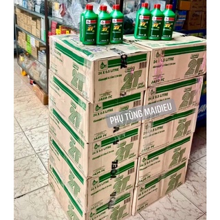 NHỚT 2 THÌ THÁI VELOIL (SPORT-XIPO-RGV-RGX-SATRIA-YAZ)