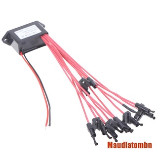 Máy Phát Ion Âm Maudmbn Ozone 220v