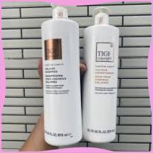 DẦU GỘI TIGI COPYRIGHT REPAIR PHỤC HỒI 970ML CHÍNH HÃNG Ⓒ