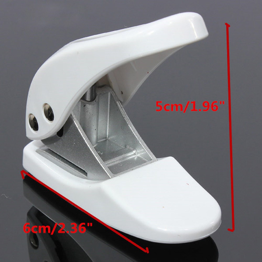 Dụng cụ bấm tạo lỗ cho xấp giấy chất lượng cao