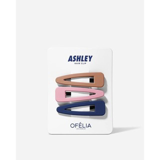 Ofelia Ashley Hair-clip (kẹp tóc Ofelia)