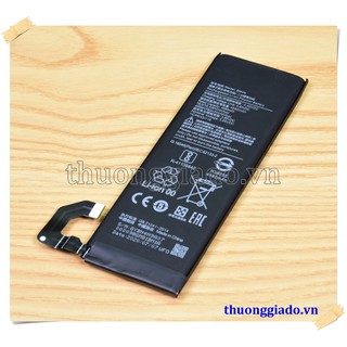 Thay pin Mi 10 5G, Mi 10S (BM4N) 3.85V 4780mAh