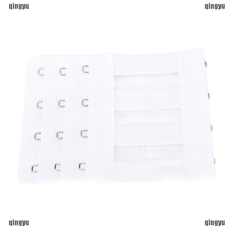 Dây Áo Ngực 3 Hàng 4 Móc Tiện Lợi