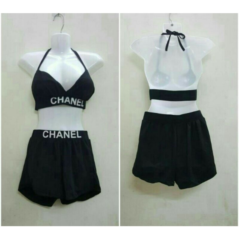 ĐỒ BƠI SET BIKINI