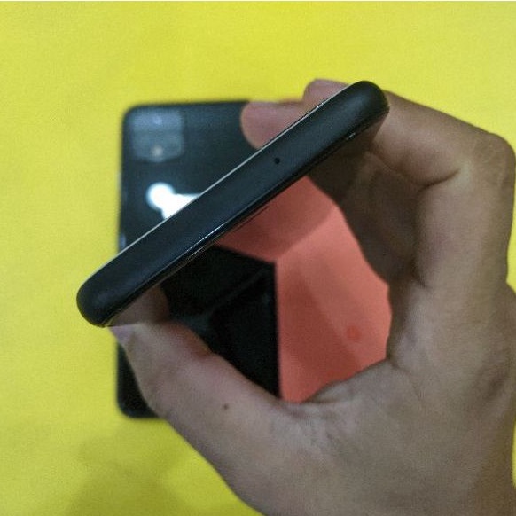 Điện Thoại Google Pixel 4 Bản 128Gb Chip Snapdragon 855 Camera Đỉnh Chơi Game Tốt, GG Cũ Giá Rẻ Sonpixel
