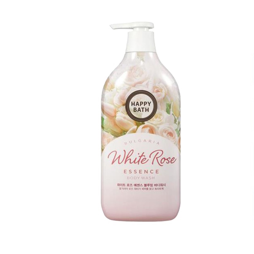 Sữa tắm Happy Bath Essence Body Wash 900g
