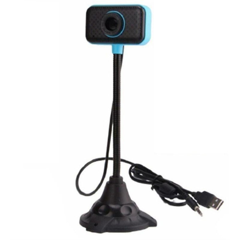 Web Webcam HD 2.0MP , Có Mic Cho Máy Tính PC Máy Tính Xách Tay Máy Tính Để Bàn-W01