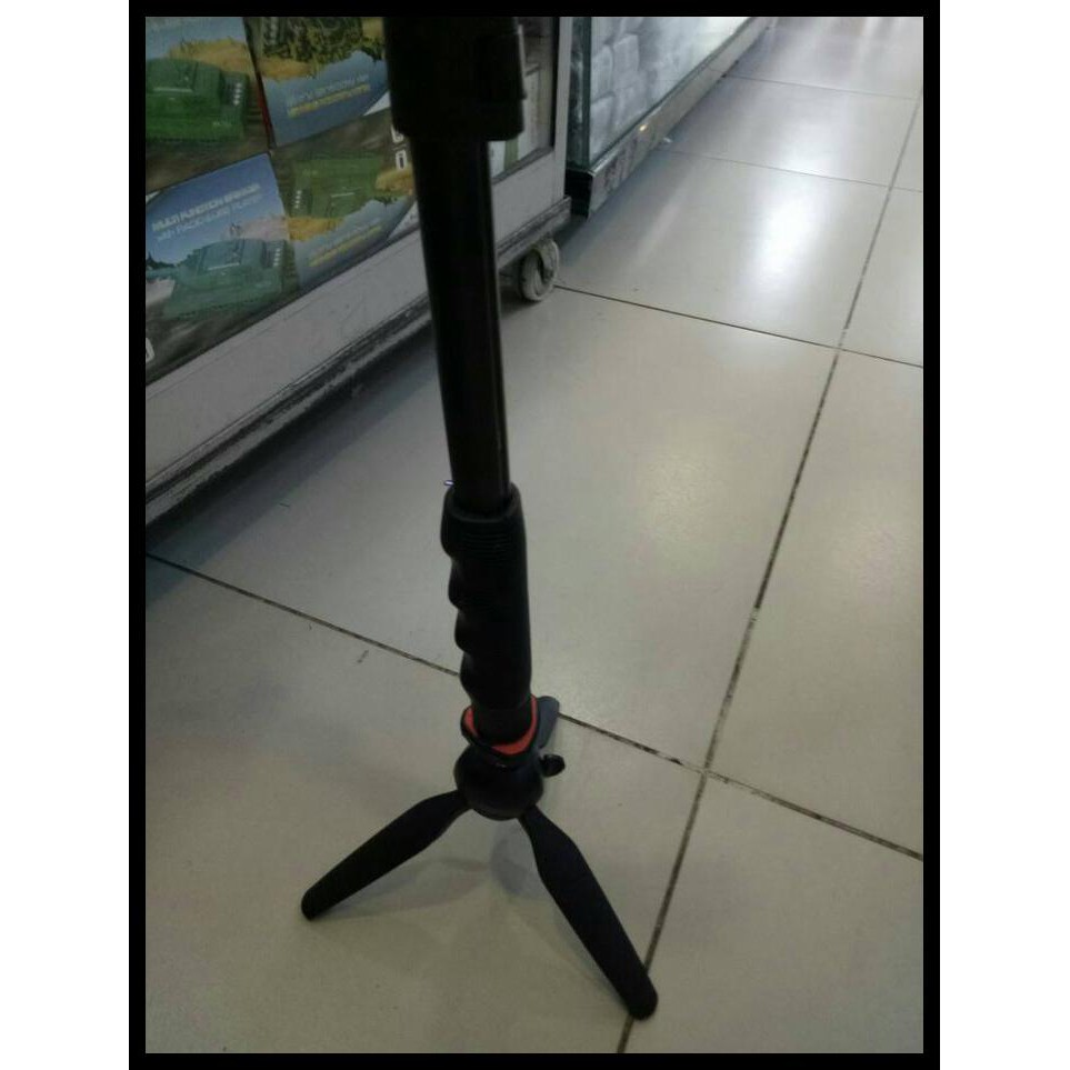 Chân Tripod Mini Yun Teng Yt288 Chất Lượng Cao | BigBuy360 - bigbuy360.vn