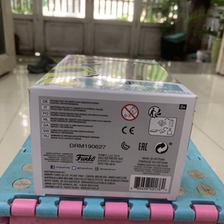 Mô hình Funko Disney - Odie (box real)