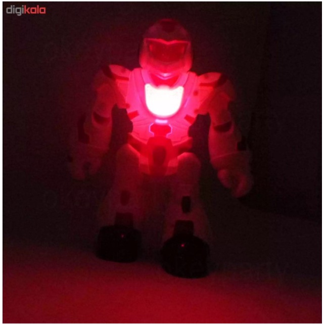 ⚡️Giúp Con Tránh Xa Điện Thoại⚡️ Người máy nhảy Robot Dance Q9 thông minh điều khiển từ xa biết hát, nhảy, phát nhạc