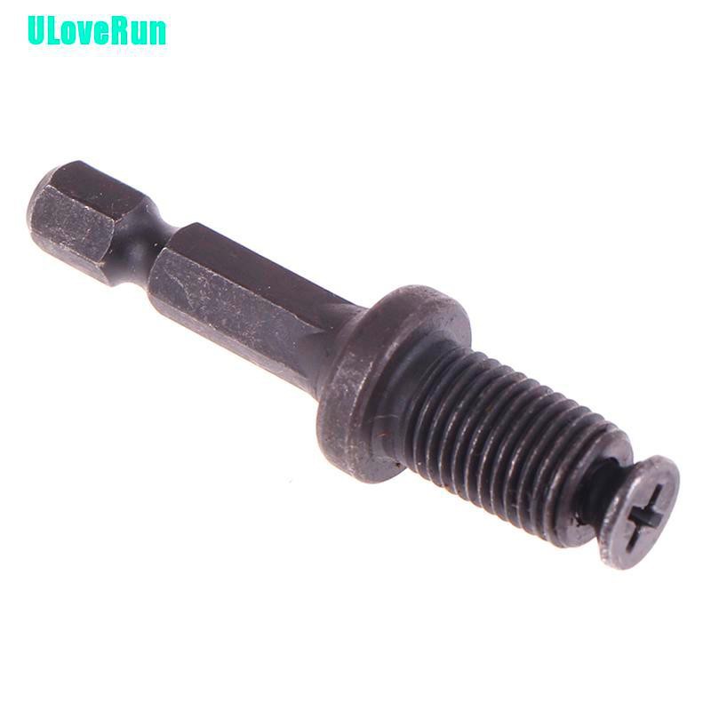 Đầu Kẹp Mũi Khoan Lục Giác 3 / 8 &quot;- 24UNF Chuyên Dụng
