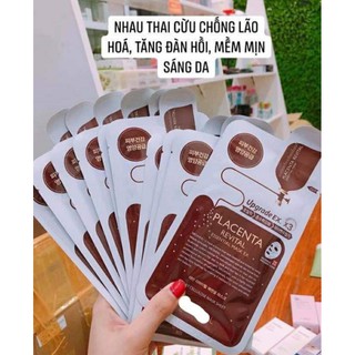 Mặt nạ giấy Mediheal