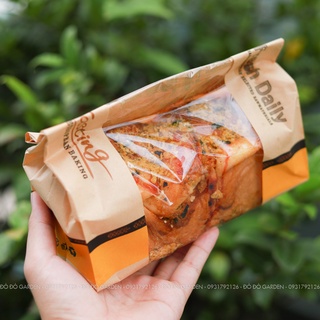Combo hàng trả khách nặng