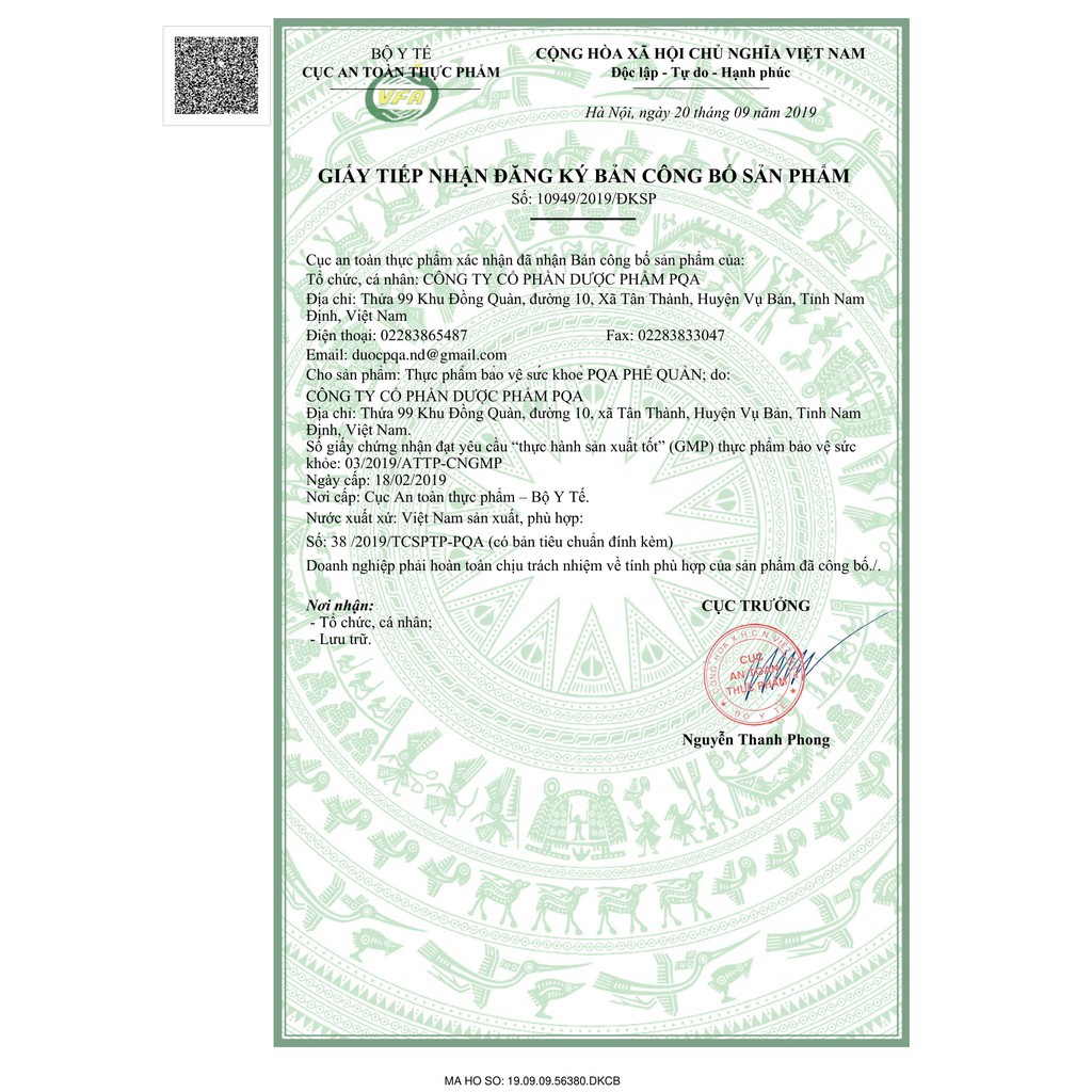 [PQA] HEN PHẾ QUẢN: Dùng cho người bị hen phế quản gây ho, nhiều đờm, khó thở | BigBuy360 - bigbuy360.vn
