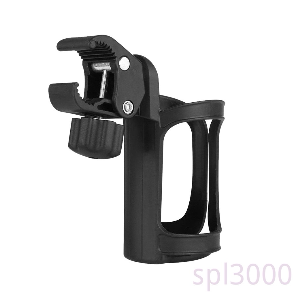 Giá Đỡ Bình Nước Gắn Xe Đạp Bằng Pvc Tiện Dụng