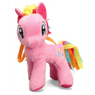 Ngựa bông pony cho bé