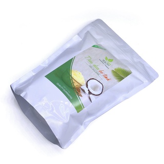 Dầu dừa ghee Viet Healthy 1 lít (túi tiện lợi)