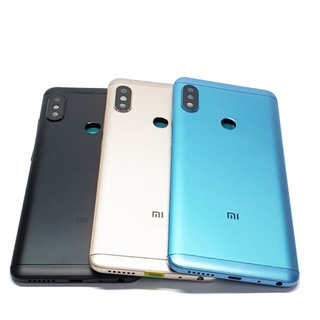 Vỏ lưng xiaomi Redmi Note 5 pro
