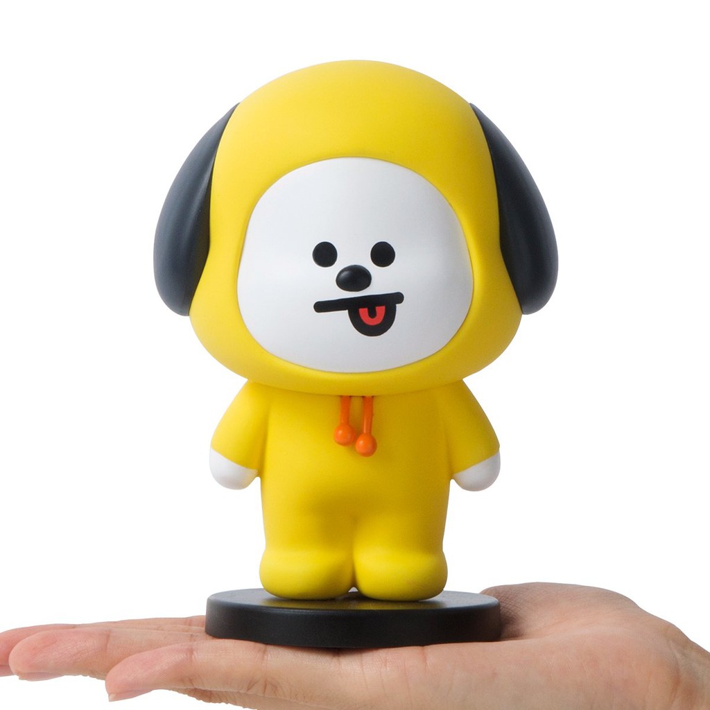 ] MÔ HÌNH BT21 SIZE L #FIGURE