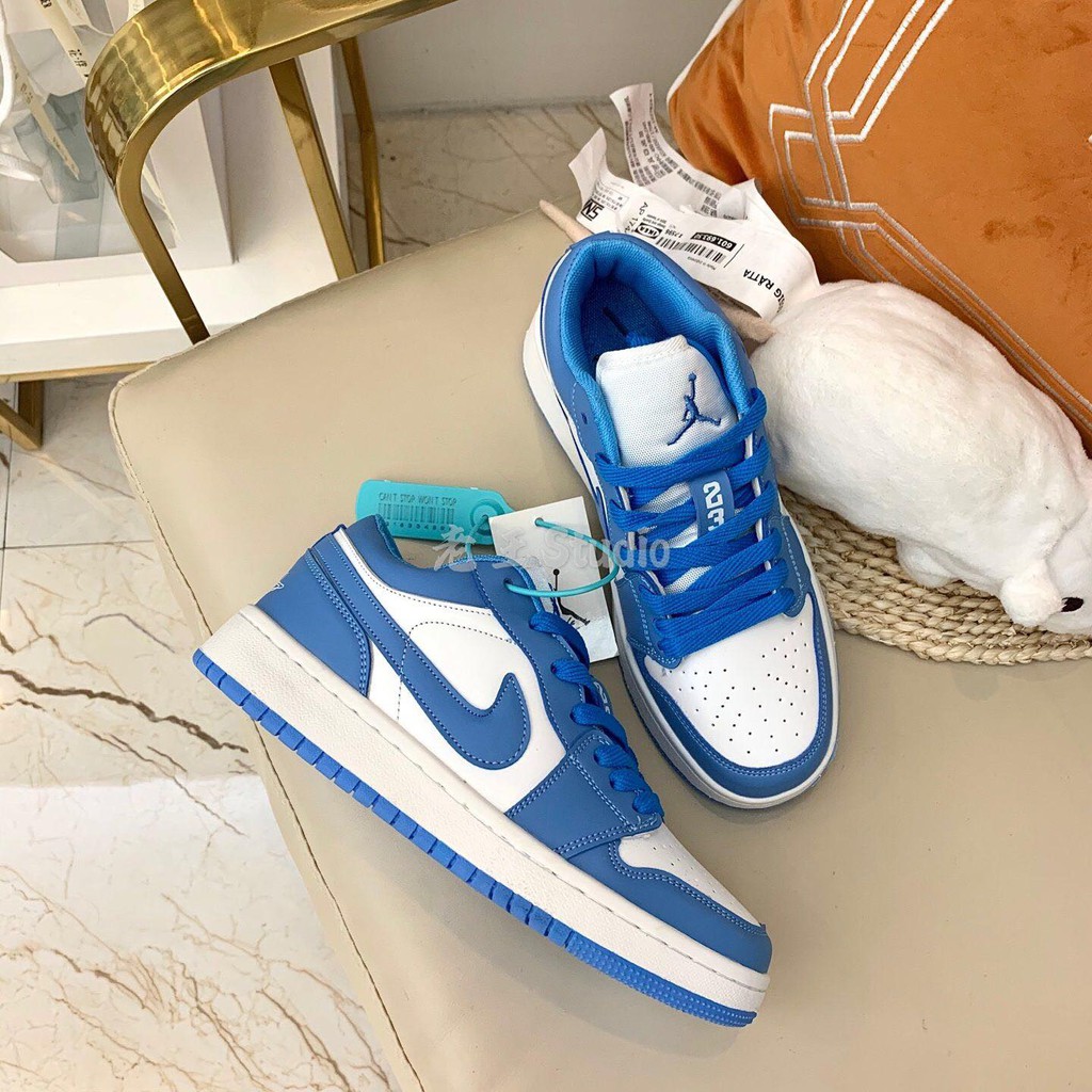 (size 35-38) Giày J.D đang sale sập sàn cả nhà ơi,hnay e lên mẫu giày hot trend với giá là 245k