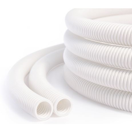 Ống ruột gà phi 20 phi 16 phi 25 cuộn 10m