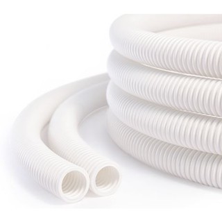 Ống ruột gà phi 20 phi 16 phi 25 cuộn 10m