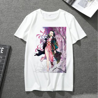 [Siêu XỊn] (3 HÌNH) ÁO THUN NEZUKO NAM NỮ 2 [Siêu XỊn]