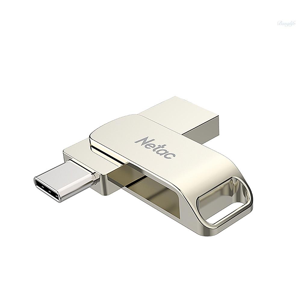 Ổ Đĩa U783C Type C + Usb Kép Cho Điện Thoại Di Động | BigBuy360 - bigbuy360.vn