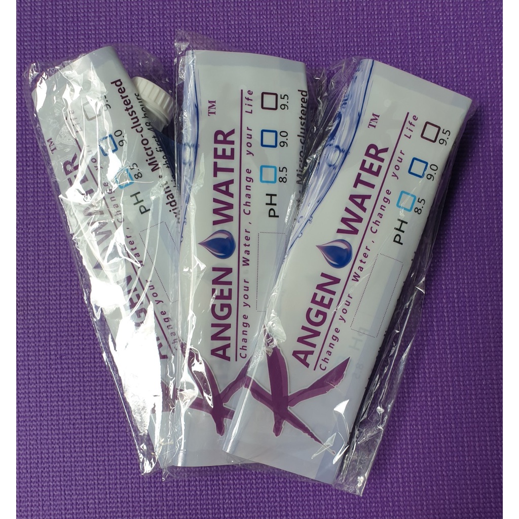 Túi Đựng Nước Enagic 5lít Chuyên Dụng Đựng Nước Ion Kiềm