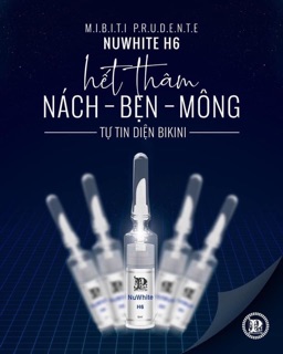 Tinh chất làm hồng nhũ hoa