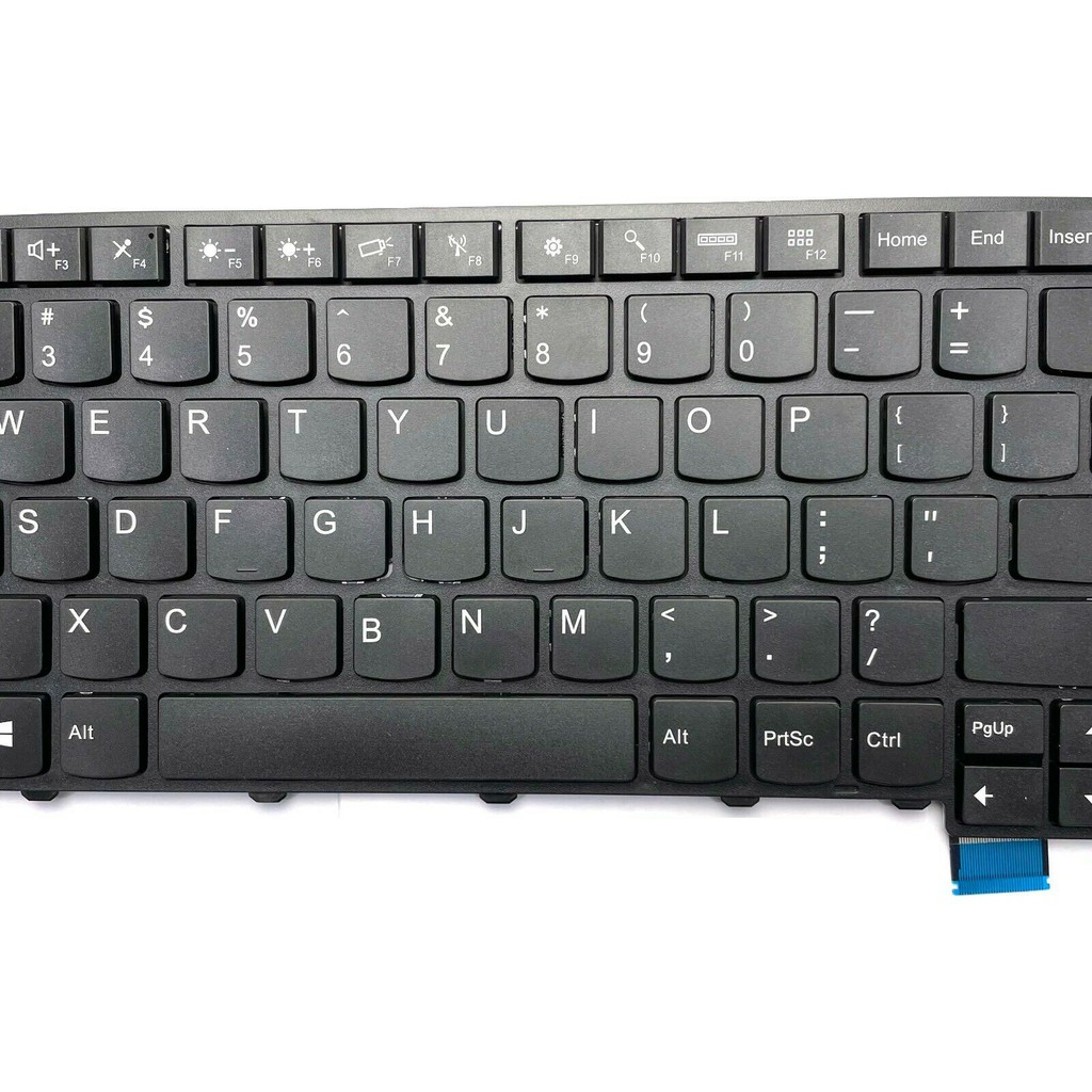Bàn phím Laptop :Lenovo IBM Thinkpad T460P T460S T470P T470S Chuẩn US Hàng Mới 100%